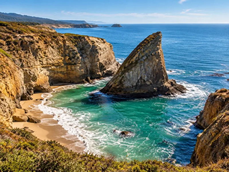 Private Monterey, Carmel & Big Sur Day Trip