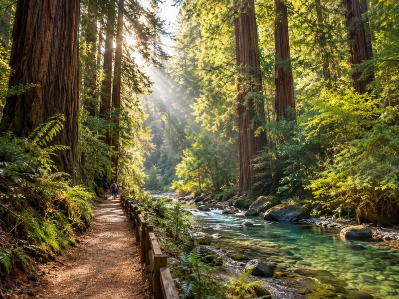 Big Sur Coast Half-Day Tour from Monterey
